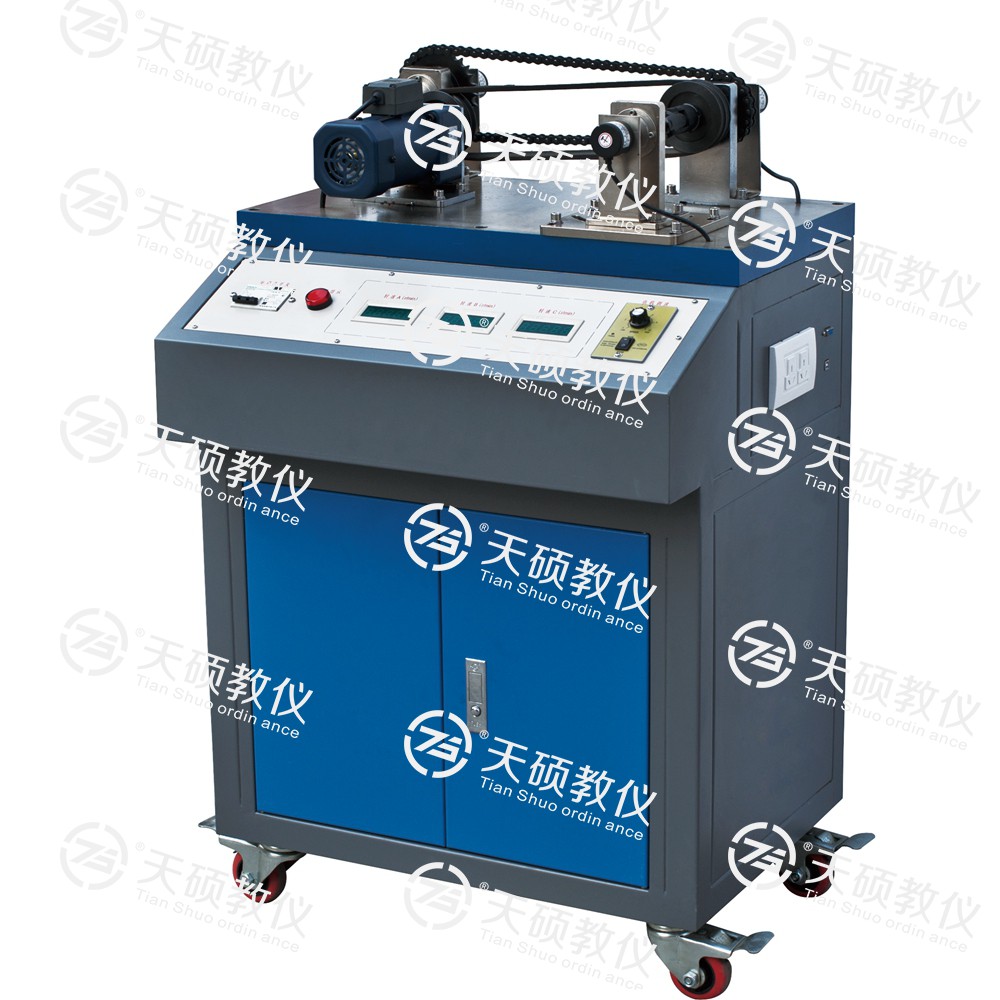 4.TSMELW-2型 鏈與萬(wàn)向節(jié)傳動(dòng)測(cè)試實(shí)驗(yàn)裝置.jpg