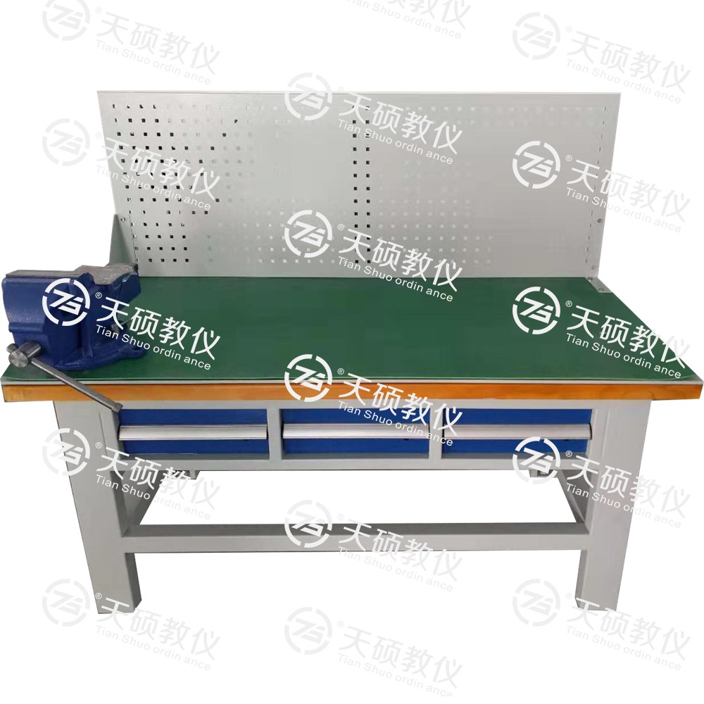 1、TSBTQG-1型 鉗工技能實(shí)訓(xùn)平臺(tái)（單面雙工位）.jpg